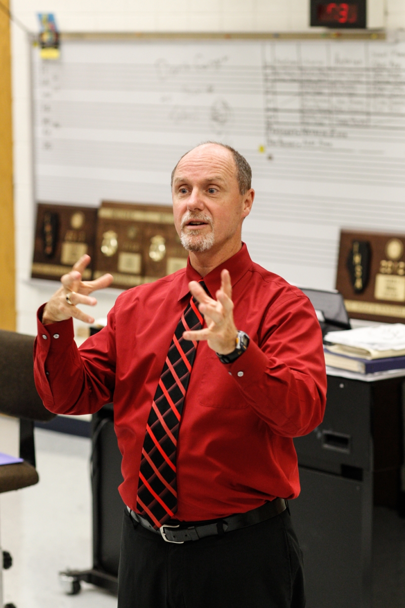 The 'voice' of Woodstock High School The Woodstock Independent