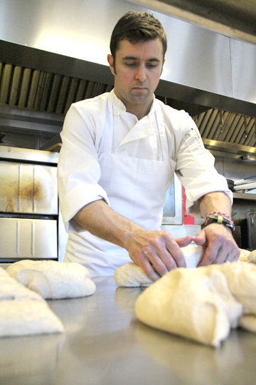 Hells Kitchen Scott Kitchen
