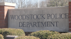The Woodstock Police Department. The Woodstock Independent.