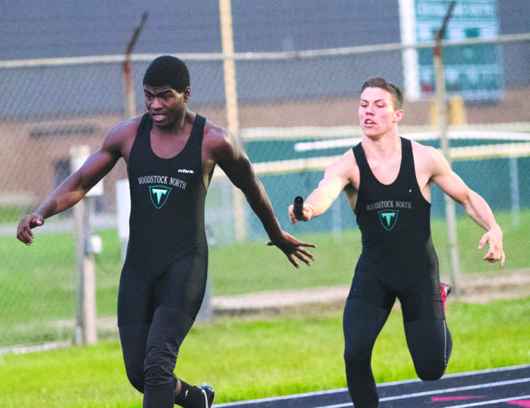 Woodstock Teams Compete in Championships - The Woodstock Independent