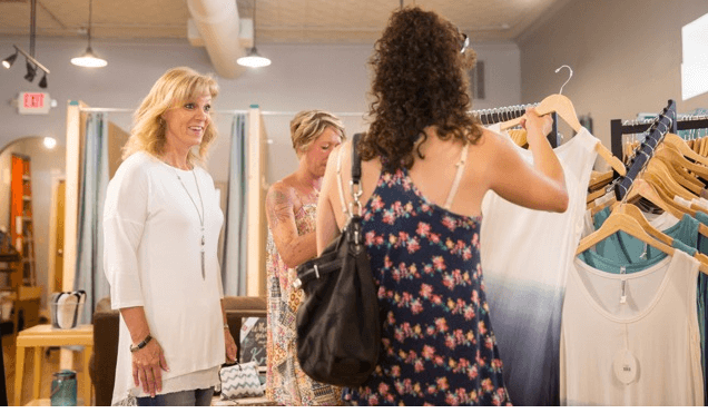 independent dress shops near me