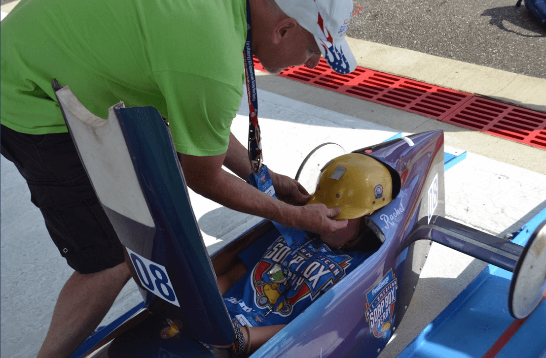 soap box derby 2016