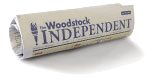 Subscribe to The Woodstock Independent