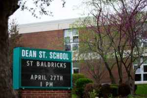 Dean Street School
