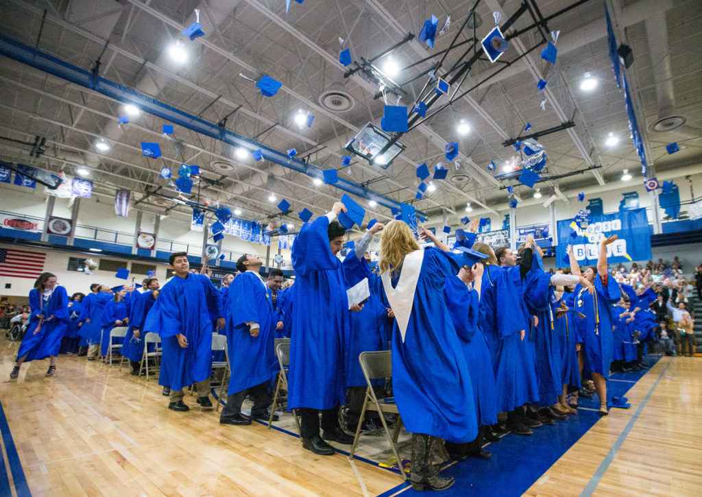 WHS Grad