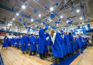 WHS Grad
