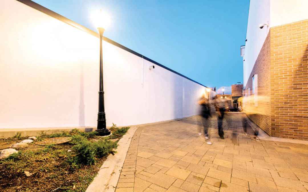 Mural Project Moves Forward