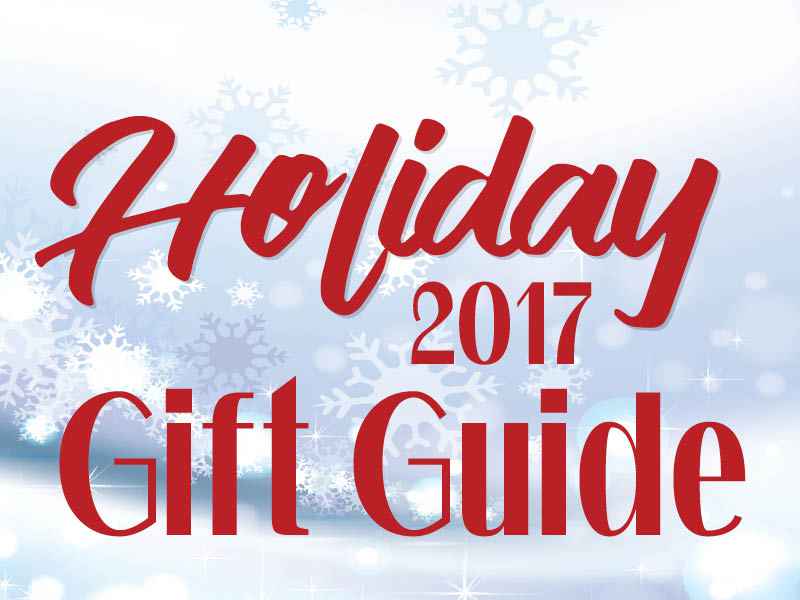 Holiday Gift Guide