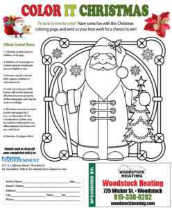 Coloring Page 12-15-17