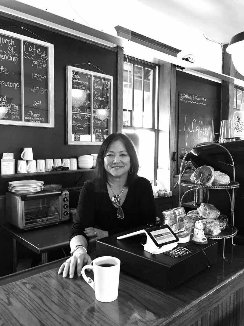 Church St Cafe Woodstock Church St Cafe Woodstock