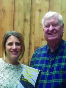 Mental Health Handbook