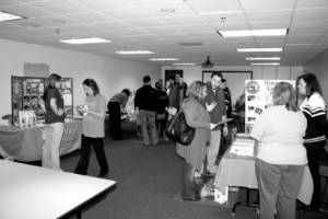 Preschool fair