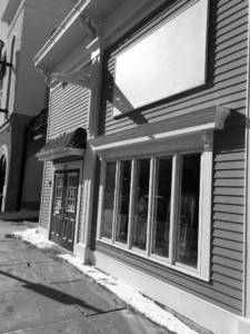 Paradox Squared Escape Room