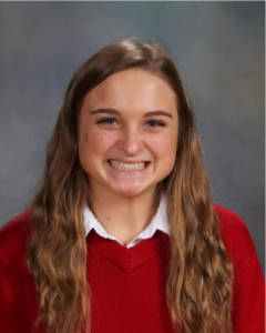 Mallory Gehrig