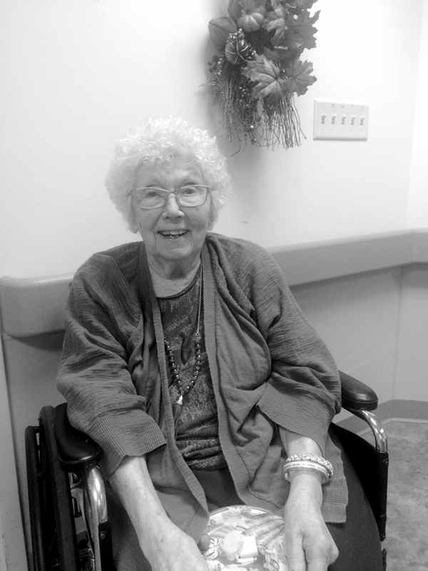 Helen Rawson Stroner