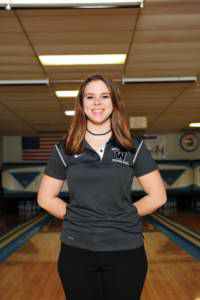Rachel Stieg