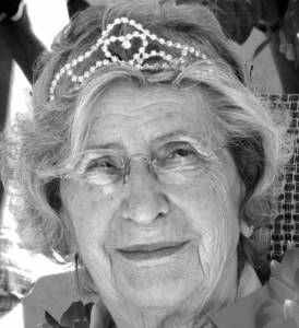 Erma Rose Hunt Beam
