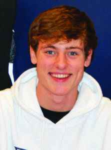 athlete of the week