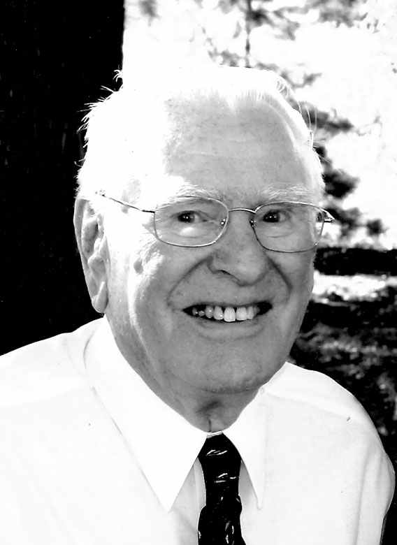 Marion Paul Messman
