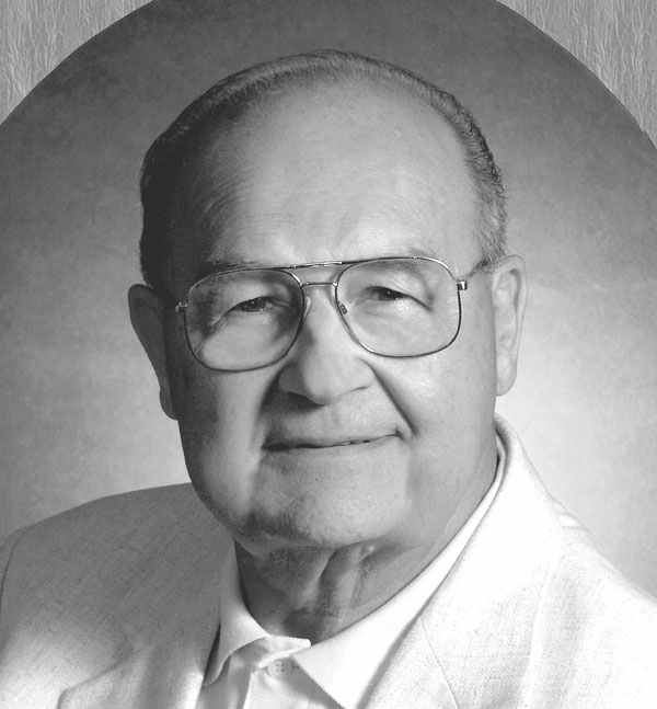 William C. Botts