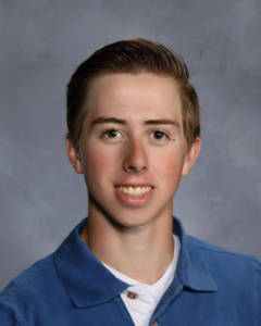Tyler Peake