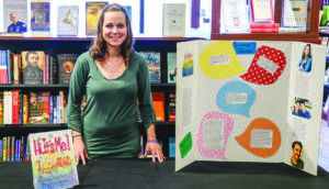 Katelyn Mabry - Hi, it's me, I have ADHD