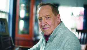 Don Beyers Piano Teacher photo by The Woodstock Independent