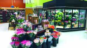 Jewel-Osco Remodel