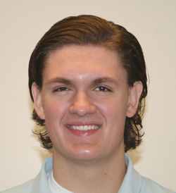 Nicholas Caliendo