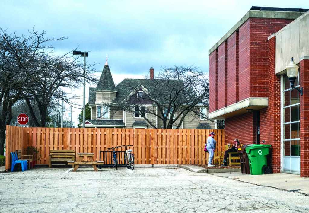 The Woodstock Independent: Woodstock's Homeless