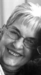 Melva Joanne (McClaughry) Shephard