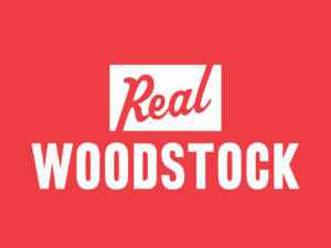real woodstock