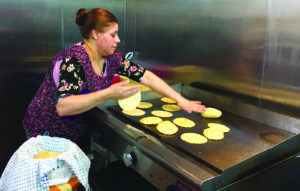 The Woodstock Independent: La Trinidad