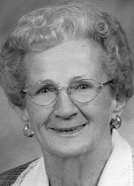 Julia B. Garrison