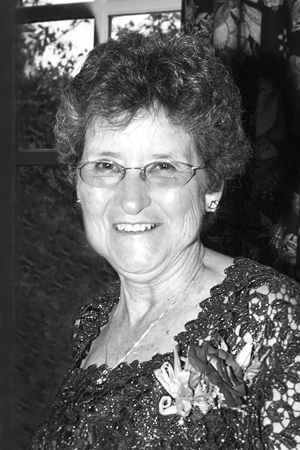 Helen Marie Smith