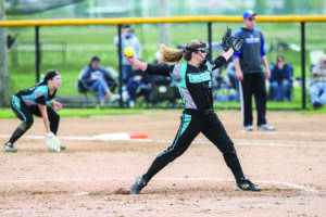 The Woodstock Independent Reports Softball Player of the Year