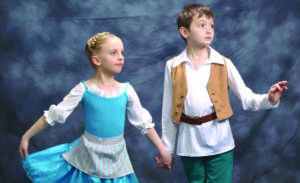 The Woodstock Independent: Woodstock Dance Academy Full Ballet of Hansel and Gretel