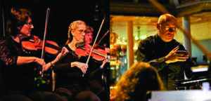 The Woodstock Independent Mozart Festival