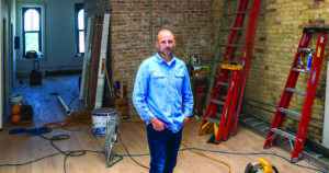 The Woodstock Independent: TurnKey Digital