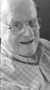 Norman “Rocky” Rauchenecker