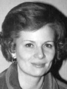 H. Evalyn (Evelyn) Jarrett