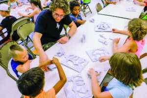 The Woodstock Independent Toys Incubator Program