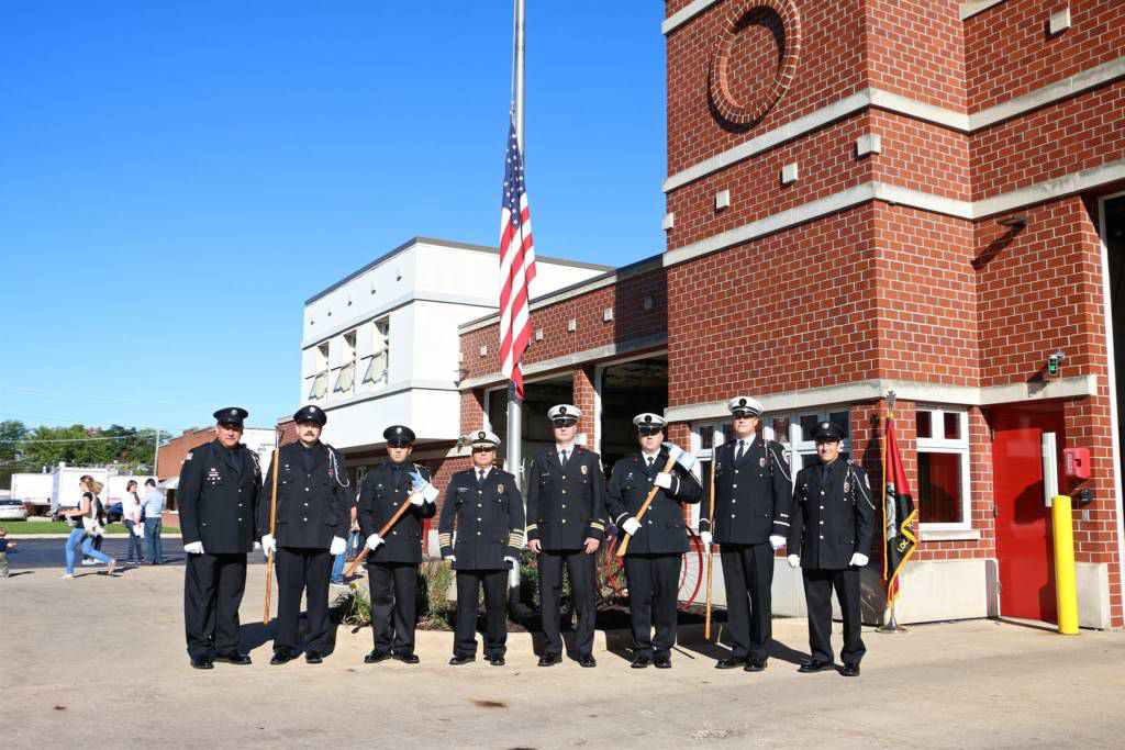 Woodstock Fire & Rescue