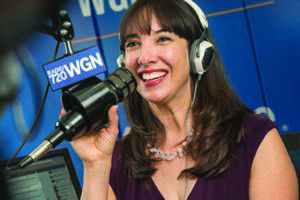The Woodstock Independent Laughstock