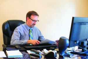 The Woodstock Independent: New Woodstock Opera House Director