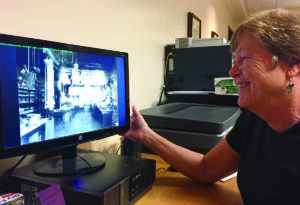 The Woodstock Independent Photo Detective