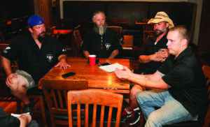 The Woodstock Independent IOOF