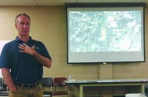 The Woodstock Independent Bull Valley Solar Farm