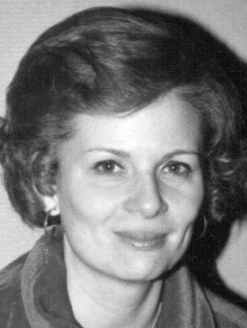 H. Evalyn (Evelyn) Jarrett