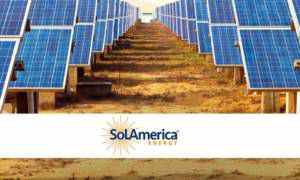 The Woodstock Independent SolAmerica